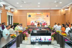 Bihar CM: Pensions Hit Accounts by the 10th Every Month via DBT