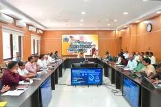 Bihar CM Pledges Fast-Track Rollout of Industrial Projects