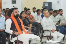 Bihar CM Samrat Choudhary joins Mann Ki Baat 138th episode