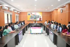 Bihar CM Samrat Choudhary meets UPSC CSE 2025 successful candidates
