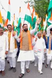 Bihar CM Urges Residents to Join Har Ghar Tiranga Drive