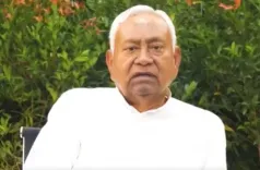 Why is Bihar CM Urging Voters to Ensure NDA’s Victory?