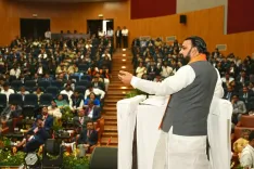 Bihar CMO announces monthly grievance camps in Patna