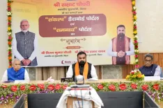 Bihar CMO Flags Digital Push for Scheme Transparency