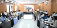 Bihar CMO targets 50,200 MT fish output under new projects