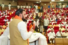 Bihar CM's Office: AI to boost MLA, MLC capacity