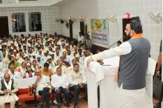 Bihar CM's Office Calls Organ Donation a 'Great Act of Humanity'