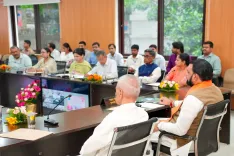 Bihar CM's Office: No eligible pensioner will be left out