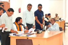 Bihar CM's Office Reaffirms Fair, Time-Bound Grievance Redressal