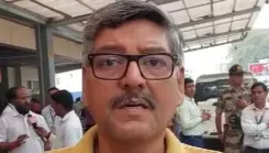 क्या बिहार कांग्रेस अध्यक्ष पर टिकट बंटवारे का आरोप सही है? प्रवक्ता आनंद माधव ने दिया इस्तीफा