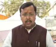 क्या भाजपा कार्यकारी अध्यक्ष नितिन नबीन बिहार दौरे पर कार्यकर्ताओं से मुलाकात करेंगे?