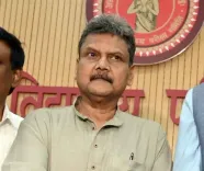 बिहार: दिसंबर में होगी टीआरई-4 की परीक्षा, शिक्षा मंत्री सुनील कुमार ने की घोषणा