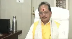 Is Bihar Dy CM Sinha Taking a Stand Against Illegal Sand Mining?