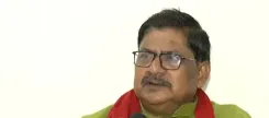 बिहार : चुनाव आयोग के पुनरीक्षण अभियान पर सुदामा प्रसाद का तंज, बताया भाजपा का ब्रह्मास्त्र