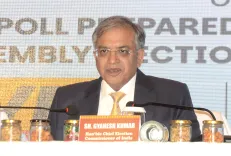 Bihar Elections 2025: What Photo IDs Can Electors Use to Vote?