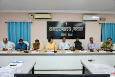 क्या बिहार चुनाव की तैयारी पूरी है?