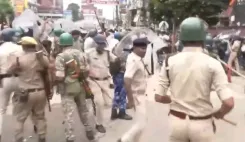 Pataliputra Township: Bihar farmers intensify protest, police detain demonstrators