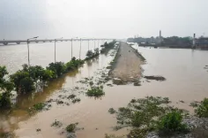 Bihar floods worsen: Ganga nears HFL at Patna, 1 lakh hit in Madhepura