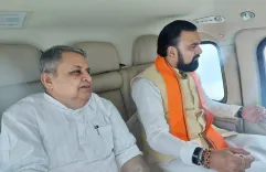 गंडक नदी का जलस्तर फिर बढ़ा, सीएम सम्राट चौधरी ने बगहा-मोतिहारी समेत सीमावर्ती क्षेत्रों का किया दौरा