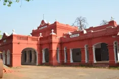 क्या गया जिला परिषद के मुख्य कार्यपालक डीसी को भावभीनी विदाई दी गई?