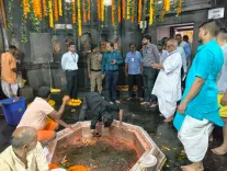 पितृपक्ष मेला 2026: गयाजी के देवघाट पर उमड़े श्रद्धालु, बारिश में भी प्रशासन ने संभाला मोर्चा