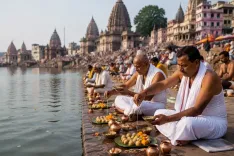 गयाजी पितृपक्ष मेला 2026: चार साल में श्रद्धालु चार गुना बढ़े, इस बार 50 लाख आगमन का अनुमान