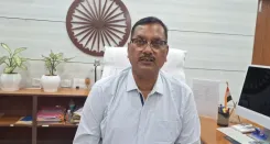बिहार: गोपालगंज में खनन निरीक्षक पुलिस हिरासत से फरार, अवैध बालू खनन का मामला