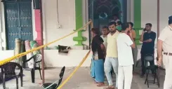गोपालगंज मस्जिद में मौलवी की चाकू मारकर हत्या, उचकागांव में कई थानों की पुलिस तैनात