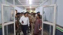 गोपालगंज में गैस सिलेंडर विस्फोट से भीषण आग, 20 लोग झुलसे; 5 आईसीयू में भर्ती