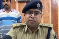क्या बिहार से अपहृत छात्र को 6 घंटे में गोरखपुर से बरामद किया गया?