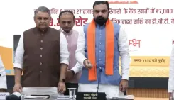 Bihar floods: CM Chaudhary transfers ₹579 crore to 8.27 lakh families via DBT