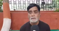 BPSC protest: Bihar govt serious on student demands, says minister Ramkripal Yadav