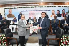 Bihar govt signs MoU for Sankara Eye hospital in Patna