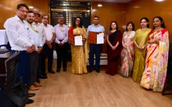Bihar State Health Society signs MoU to expand childhood cancer care network