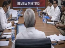 What Steps Are Being Taken in Bihar to Address Pending Corruption Cases?