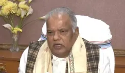 क्या बिहार हॉकी टीम वर्ष 2026 में प्रथम स्थान पर रहेगी? श्रवण कुमार का विश्वास