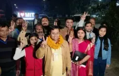 Bihar: Independent candidate wins Tirhut Graduate bypolls 