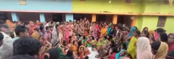 वैशाली नाव हादसा: राघोपुर में 13 की मौत, अधिकांश बच्चे; दशहरे पर छाया मातम
