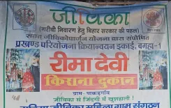 क्या जीविका समूह ने रीमा देवी के जीवन को बदल दिया?