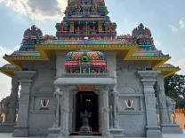 बिहार में बैकुंठ धाम: श्री बालाजी नरसिंह के रूप में भगवान विष्णु की अद्भुत मूर्ति