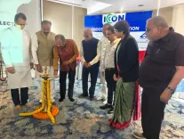 बिहार में पहला लैपटॉप निर्माण स्टार्टअप, विधायक संजीव चौरसिया ने किया उद्घाटन