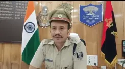 बिहार: कर्तव्यहीनता के आरोप में पटना गांधी मैदान थाने के एसएचओ निलंबित