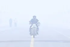 क्या बिहार के अधिकांश जिलों में शीतलहर से राहत मिलने की कोई संभावना है?