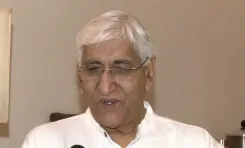 क्या बिहार के बाद पूरे देश में 'एसआईआर' लागू होगा? छत्तीसगढ़ में हुई शुरूआत: टीएस सिंह देव