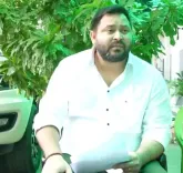 बिहार बाढ़-सुखाड़: तेजस्वी यादव ने माँगी ₹15,000 की तत्काल सहायता, राष्ट्रीय आपदा घोषित करने की भी माँग