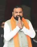 बिहार CM सम्राट चौधरी 20 जुलाई को पाटलिपुत्र से 1100 श्रद्धालुओं को सोमनाथ यात्रा पर करेंगे रवाना