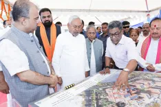 क्या बिहार के इन जिलों में खुलेंगे दो नए मेडिकल कॉलेज, प्रत्येक में होगी 500 बेड की क्षमता?