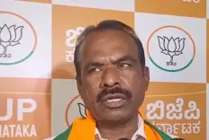 क्या बिहार के लोग विकास को प्राथमिकता देकर एनडीए की सरकार चुनेंगे?: एन. रविकुमार