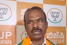 बिहार के लोग विकास को प्राथमिकता देकर एनडीए की सरकार चुनेंगे : एन. रविकुमार 