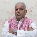 क्या बिहार के मंत्रियों ने महिलाओं के खातों में 10-10 हजार रुपए भेजने पर मुख्यमंत्री नीतीश कुमार की सराहना की?